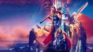 Thor: Love and Thunder (Image via Marvel)